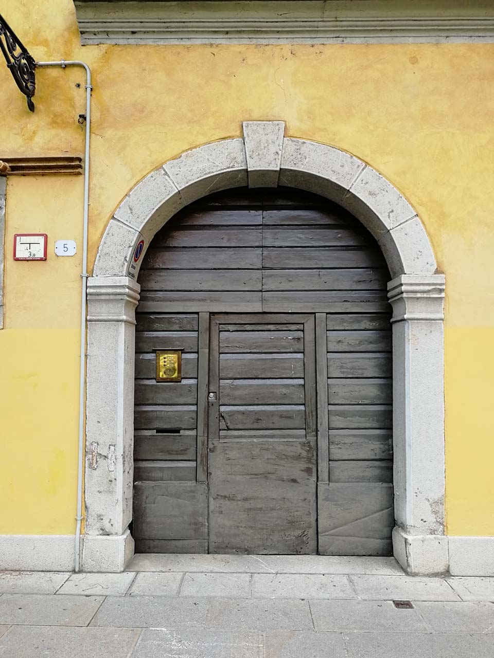 Casa Beltrame