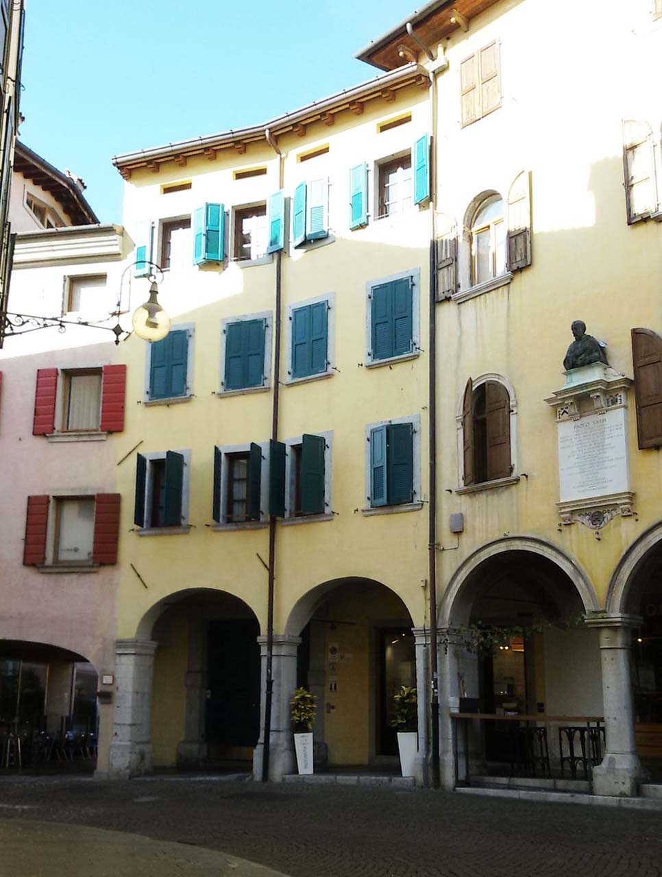 Casa Clama