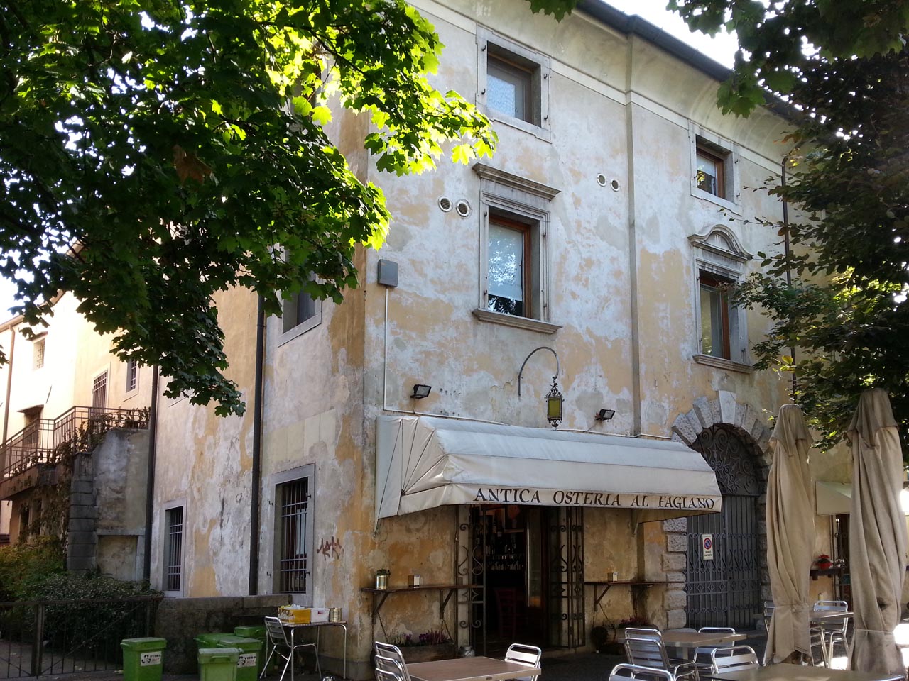 Casa Cosmi