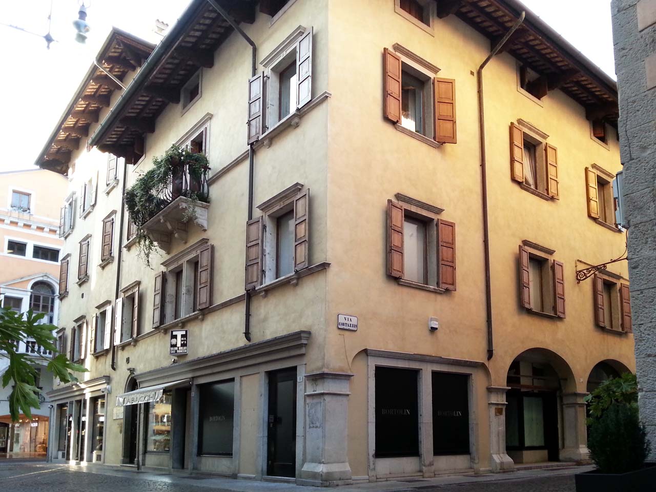 Casa D'Este
