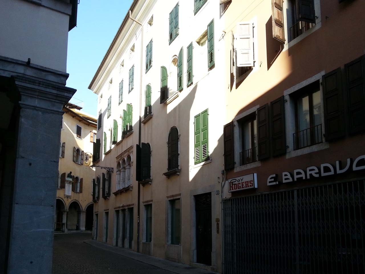 Casa Freschi