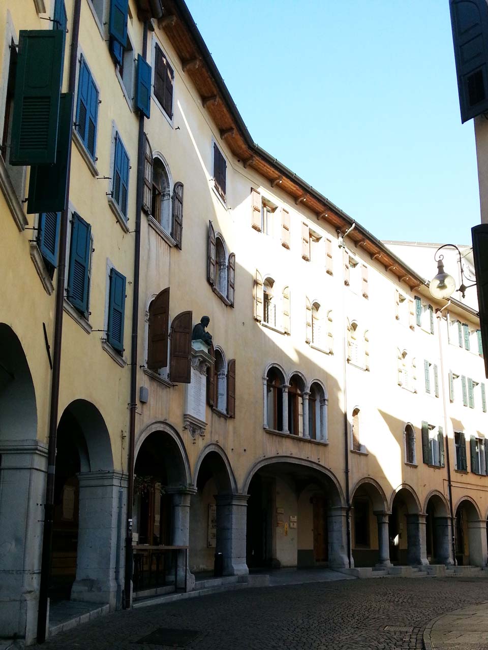 Casa Luzzatto