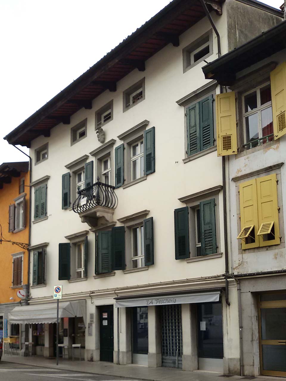 Casa Mantica