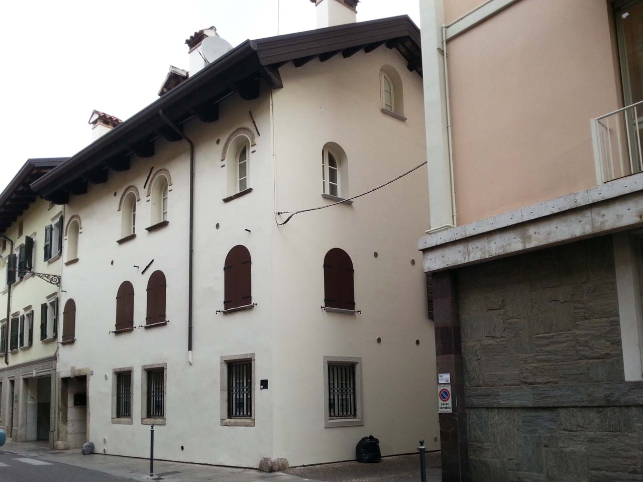 Casa Pignat
