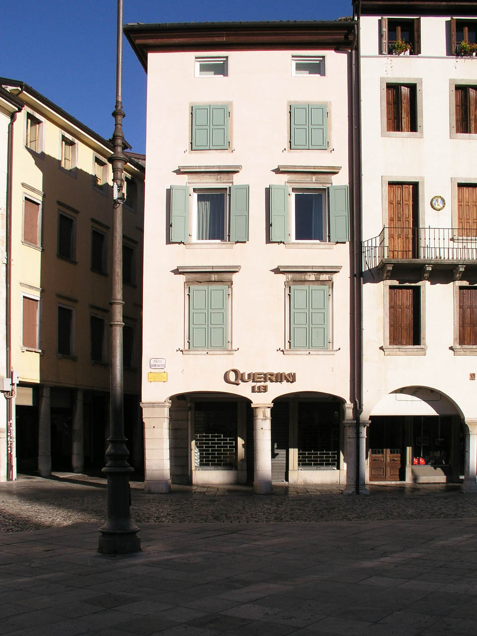Casa Ricciotti