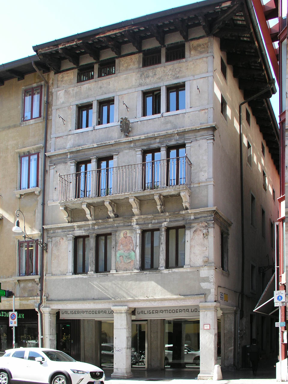 Casa Sabbadini
