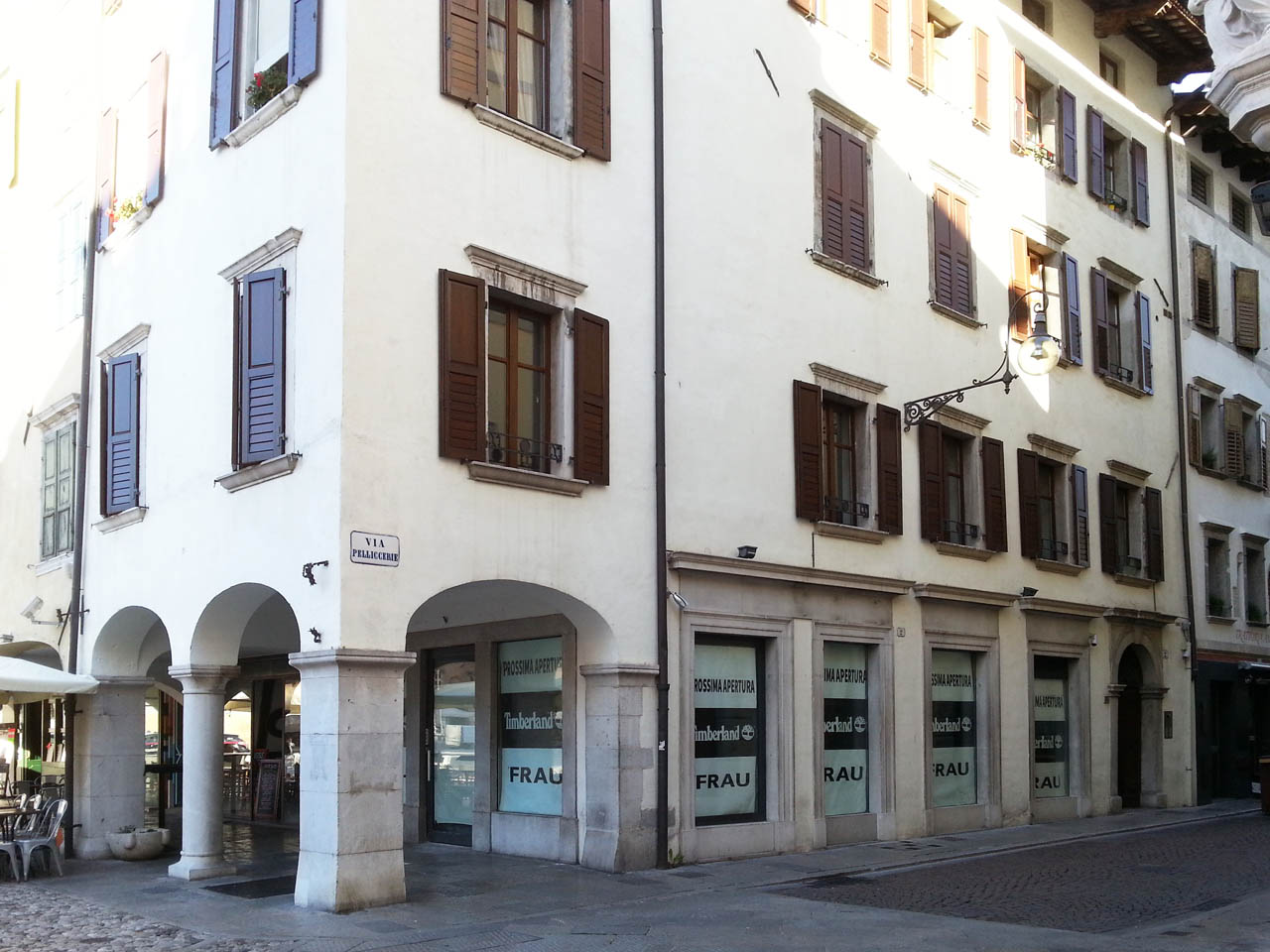 Casa del Negro