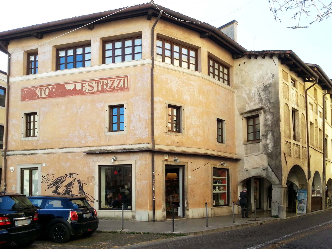 Casa di Giovanni da Udine
