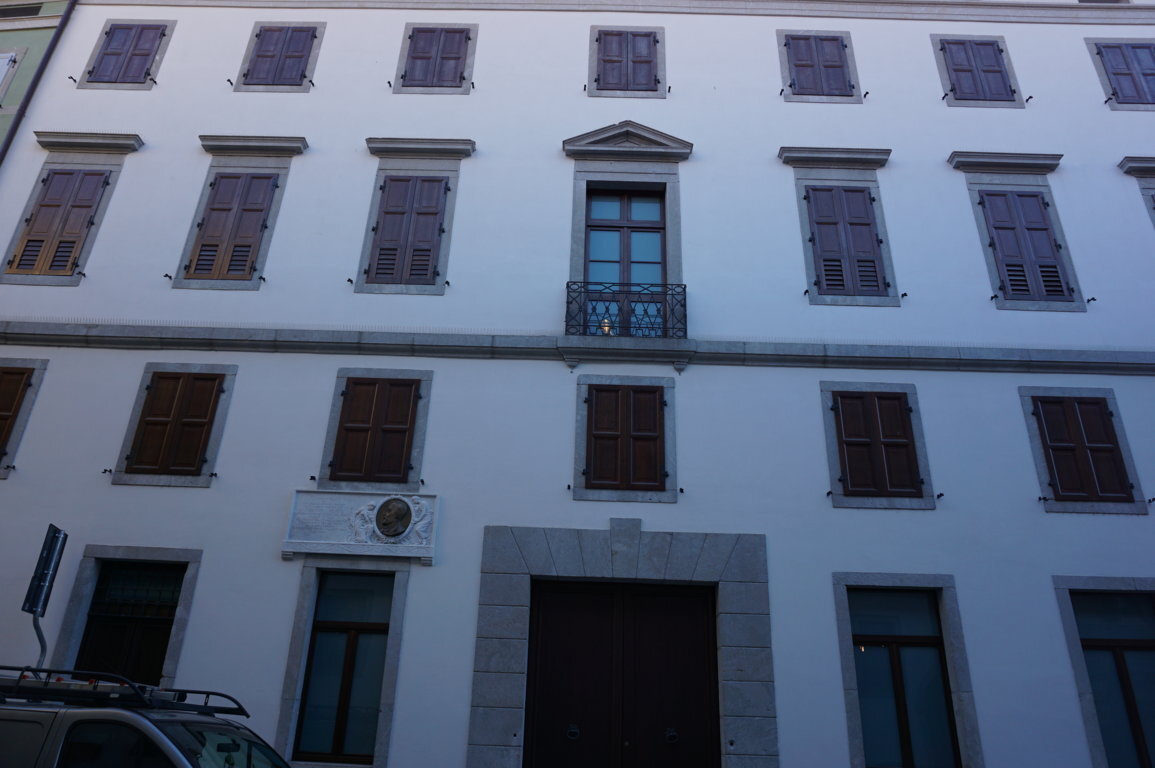 casa Braida