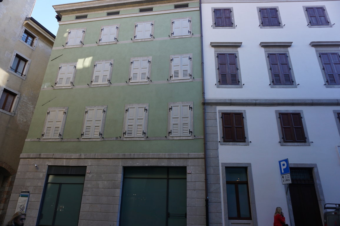 casa Pividori