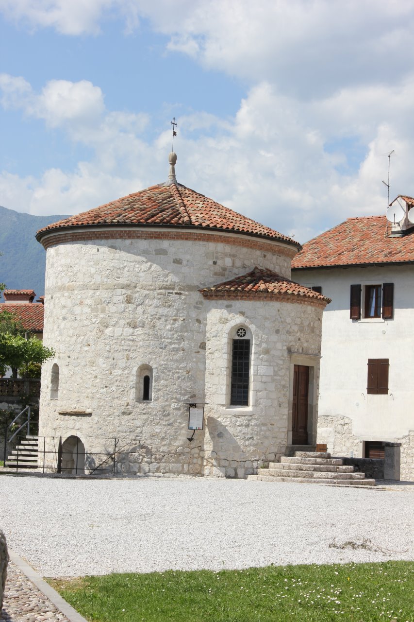 Cappella di S. Michele