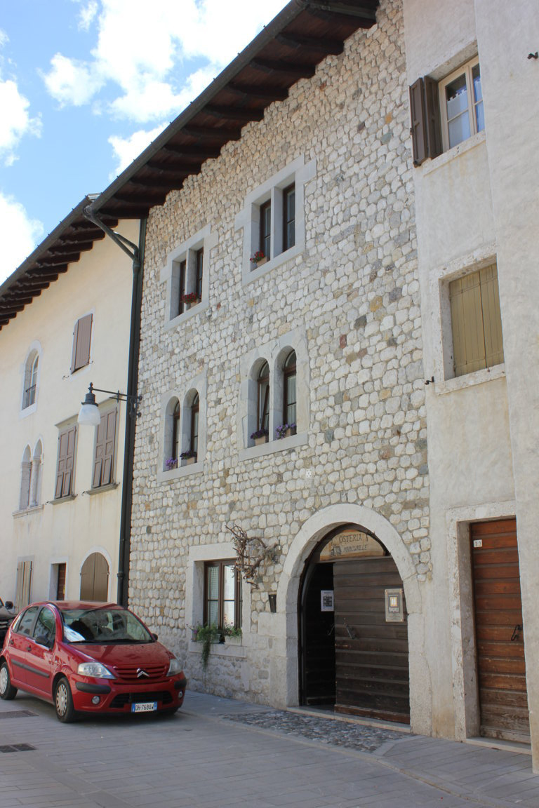 Casa Marcurele