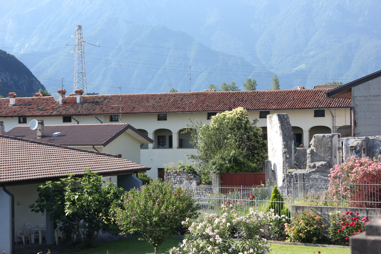 Convento delle Clarisse