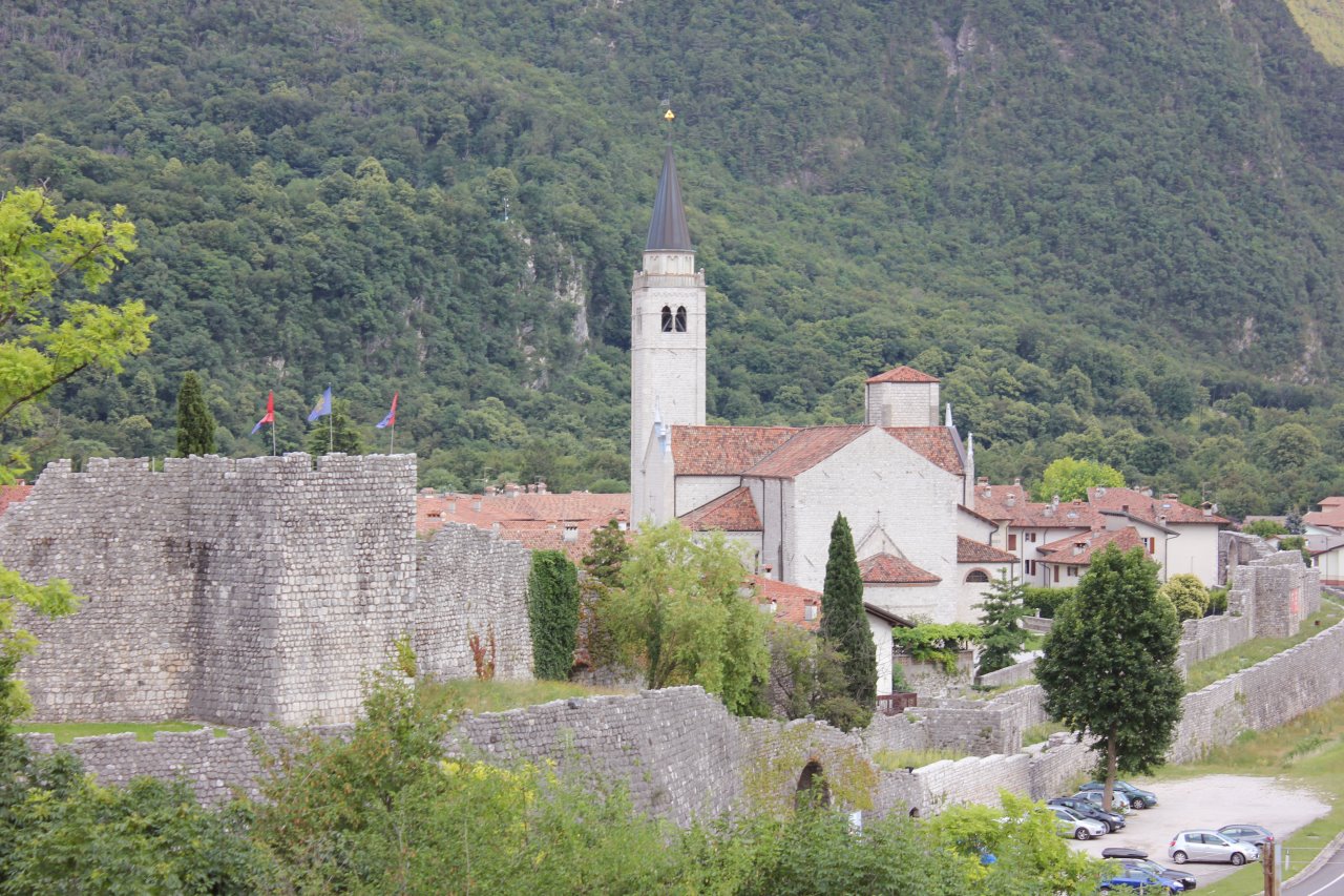Duomo di S. Andrea Apostolo