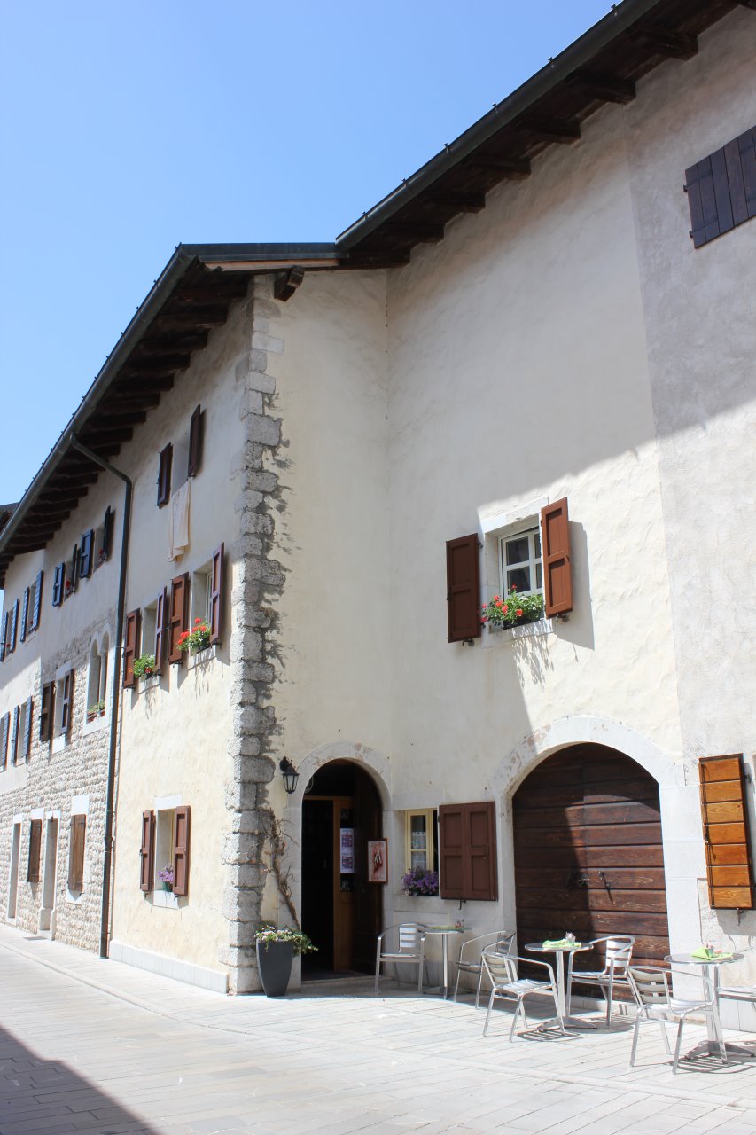 Edificio Bellina