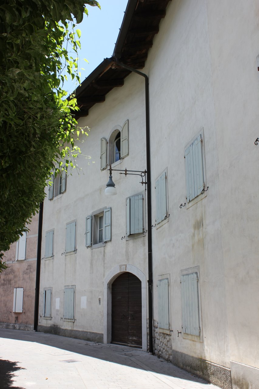 Edificio Bellina Pierantonio