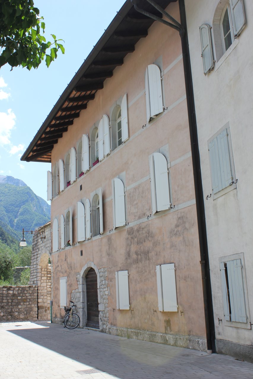 Edificio Bellina Sant
