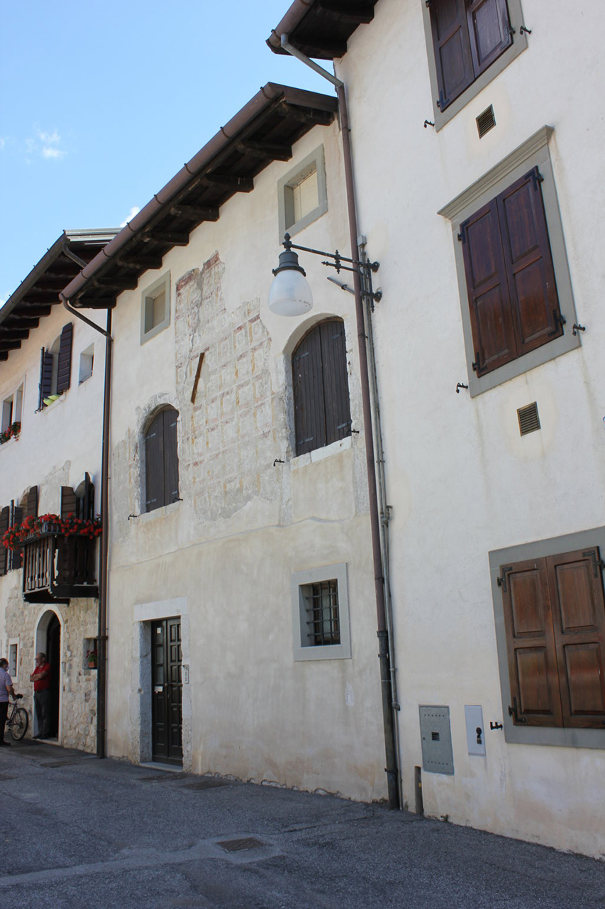 Edificio Bellina Ugo Cuch