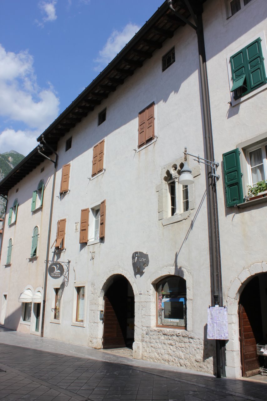 Edificio Calderari