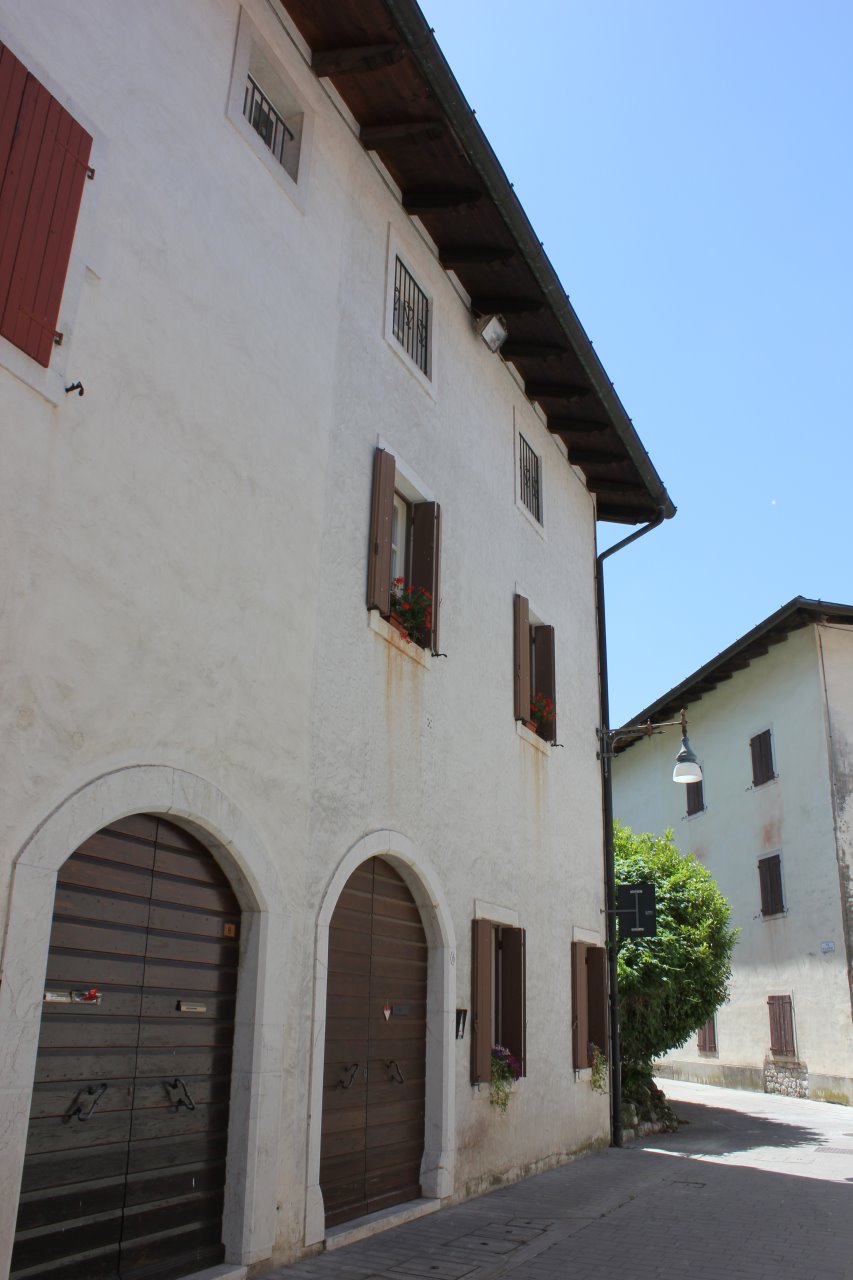 Edificio Clapiz