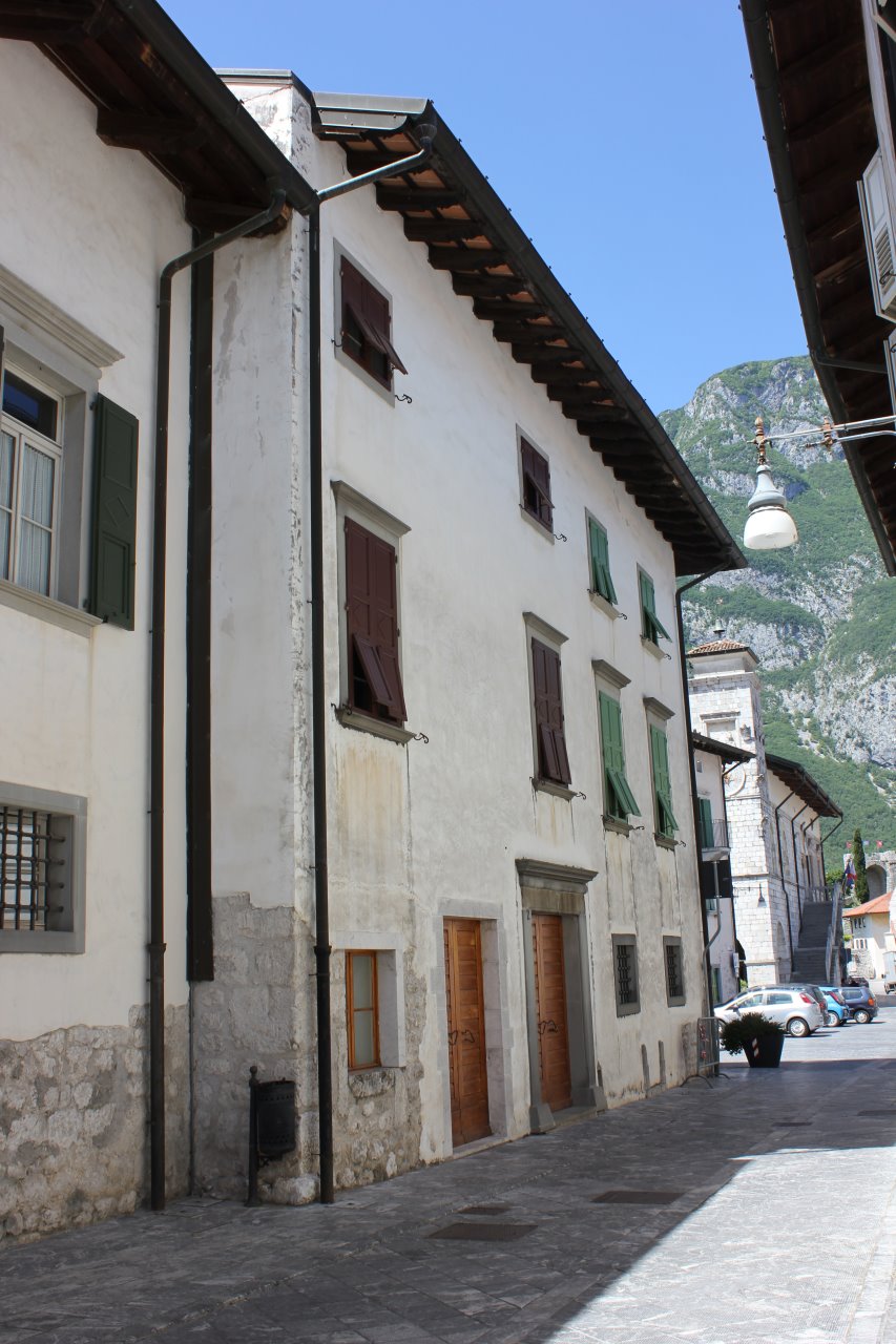Edificio Fadi