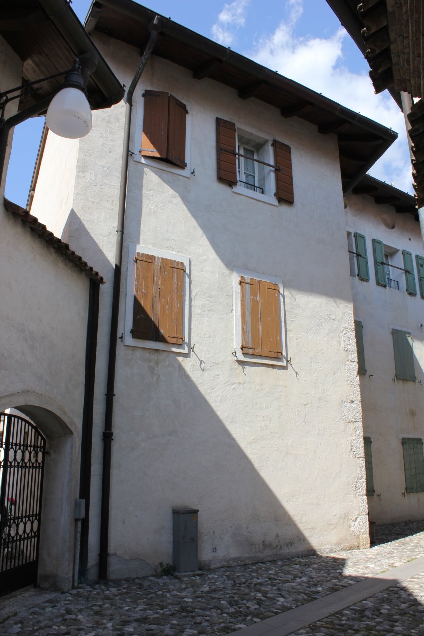 Edificio Fadi Francesco Trot