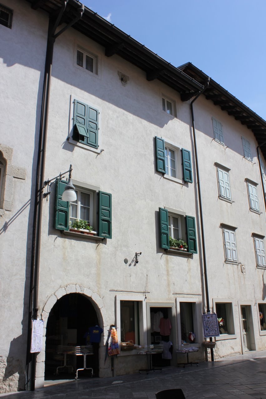 Edificio Fara