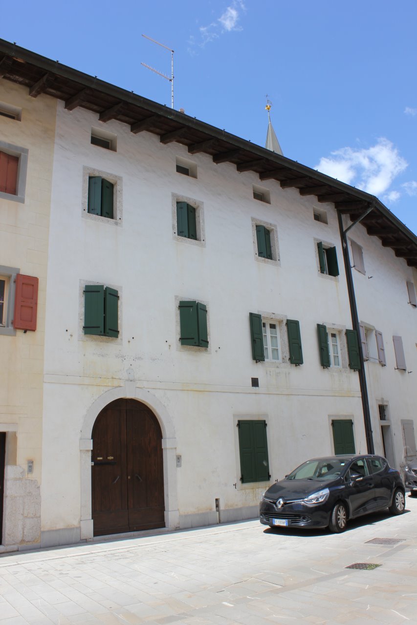 Edificio Ferrario