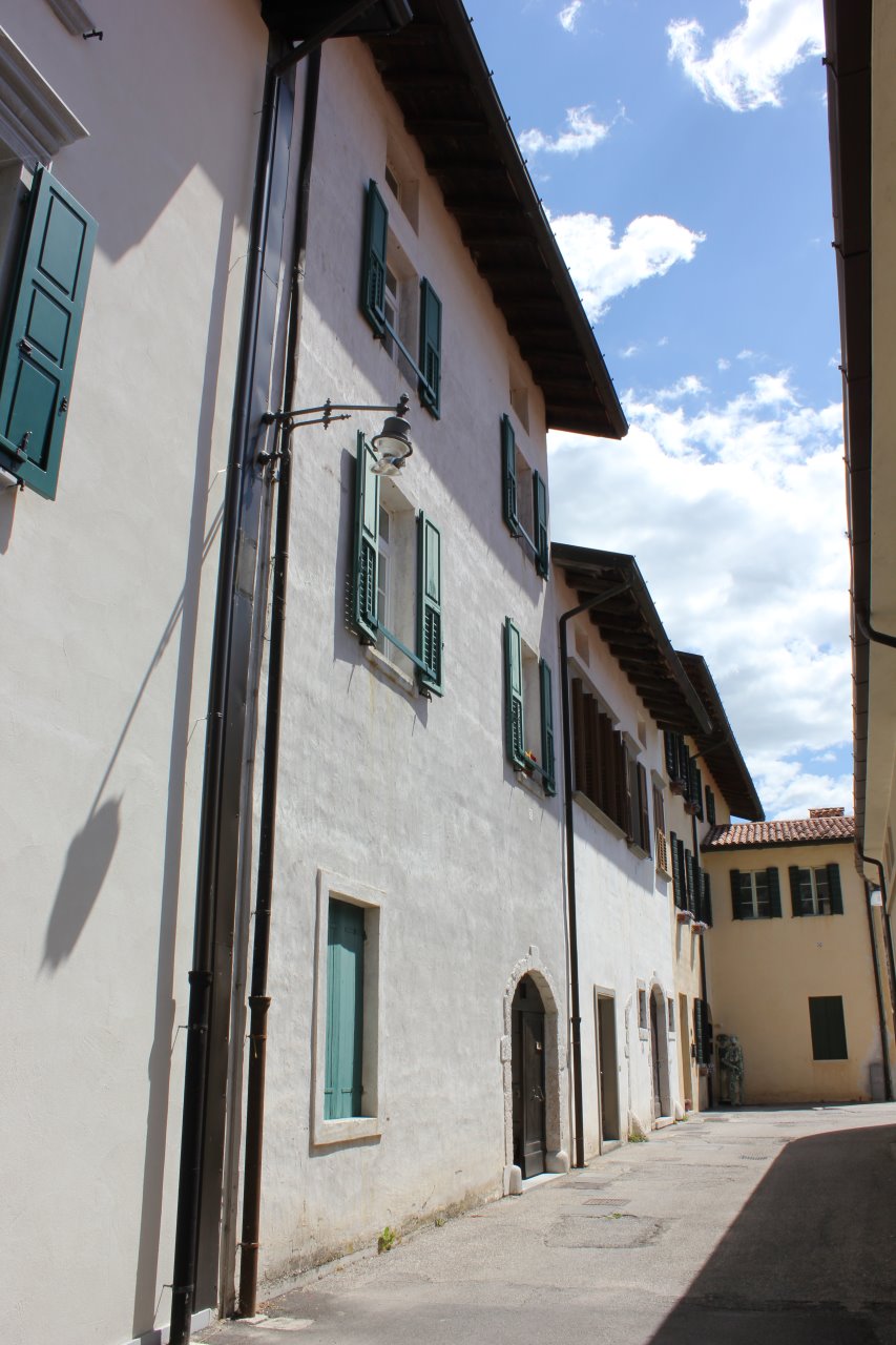 Edificio Fornera
