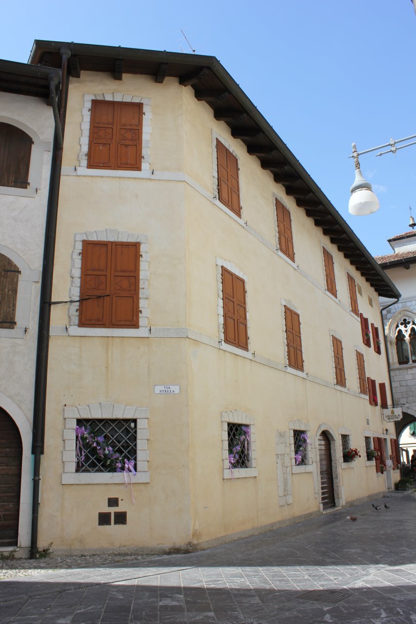 Edificio Marcon