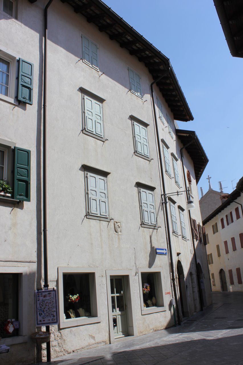 Edificio Marcon