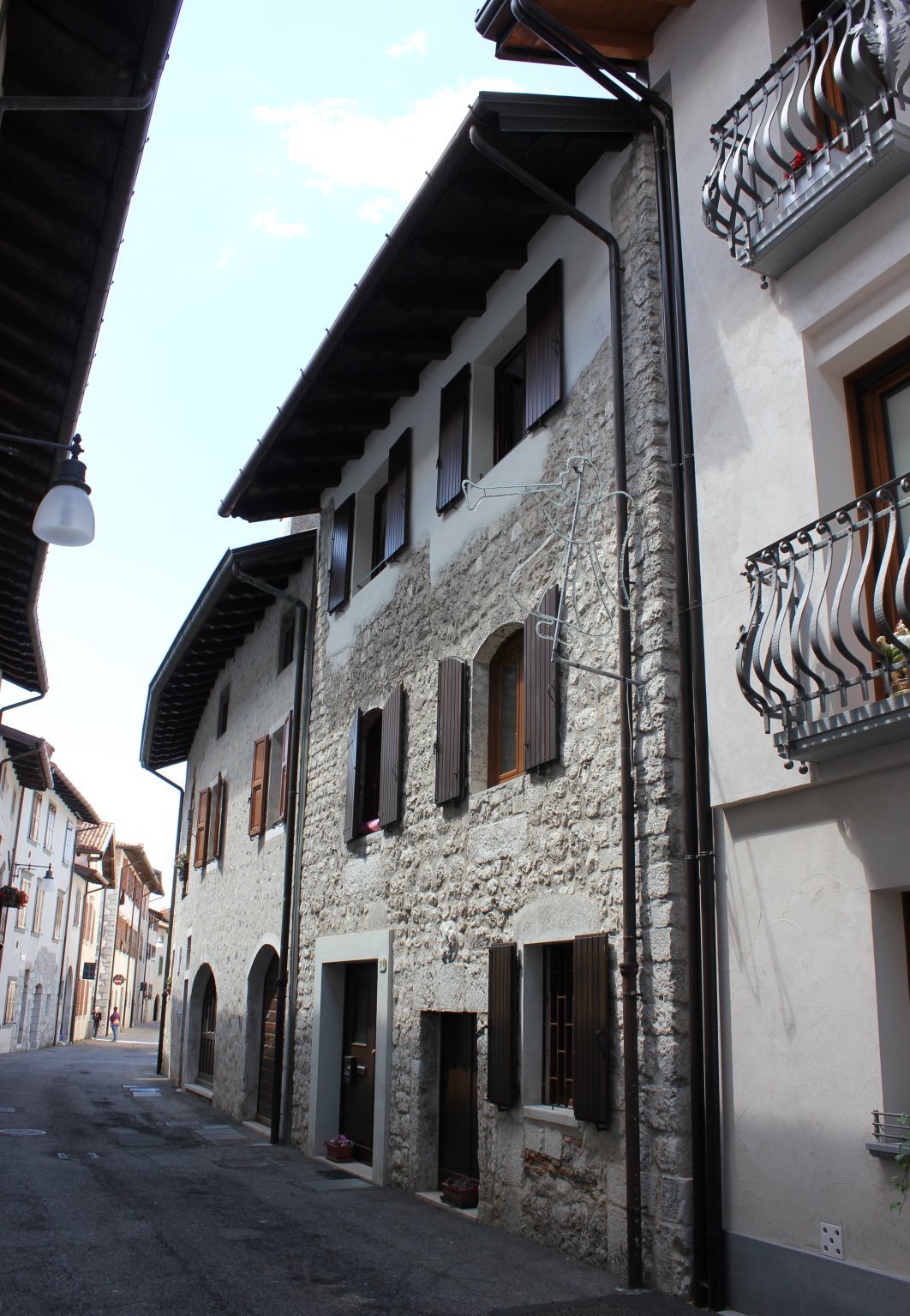Edificio Montane