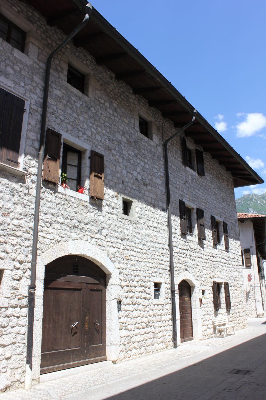 Edificio Moretti