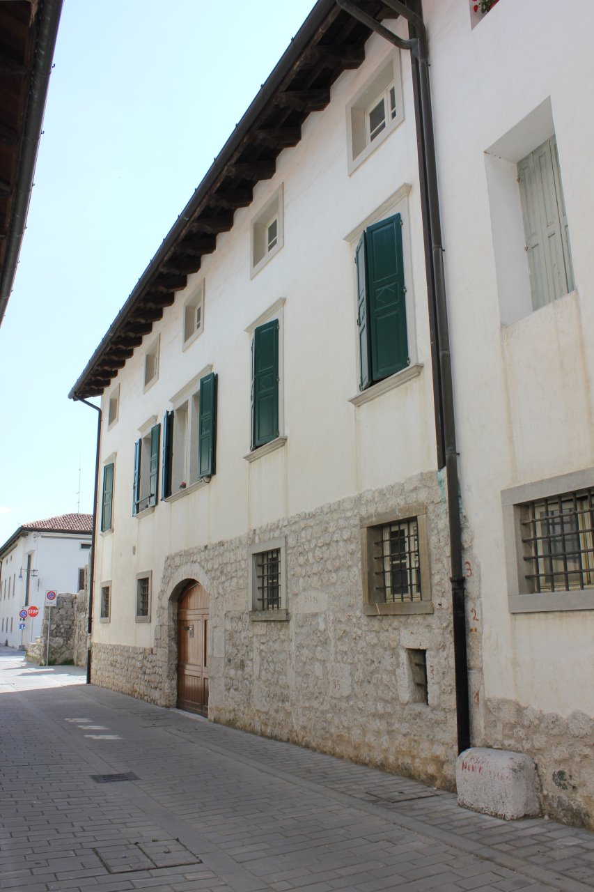 Edificio Nafich