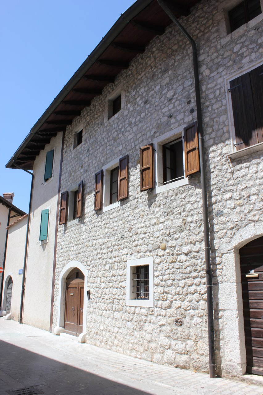 Edificio Pascolo