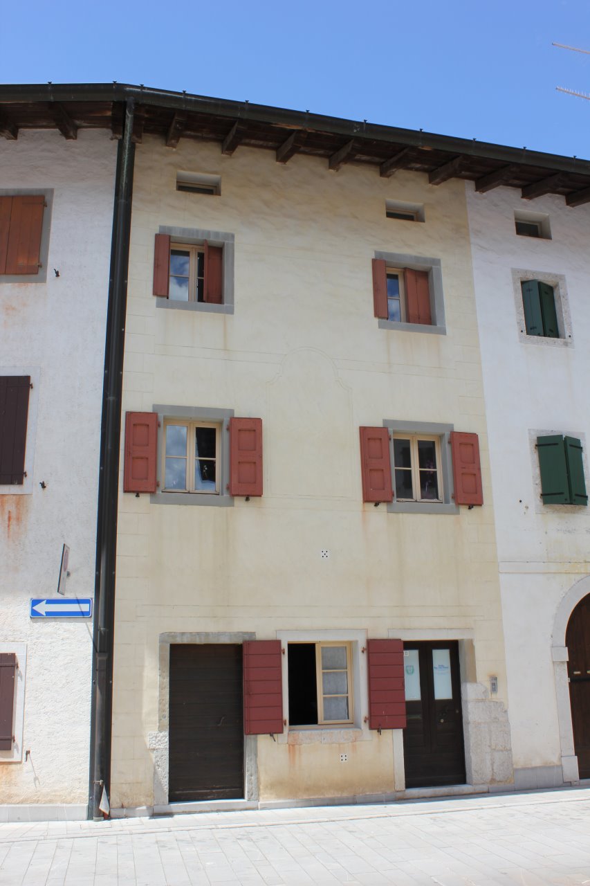 Edificio Pascolo Angela