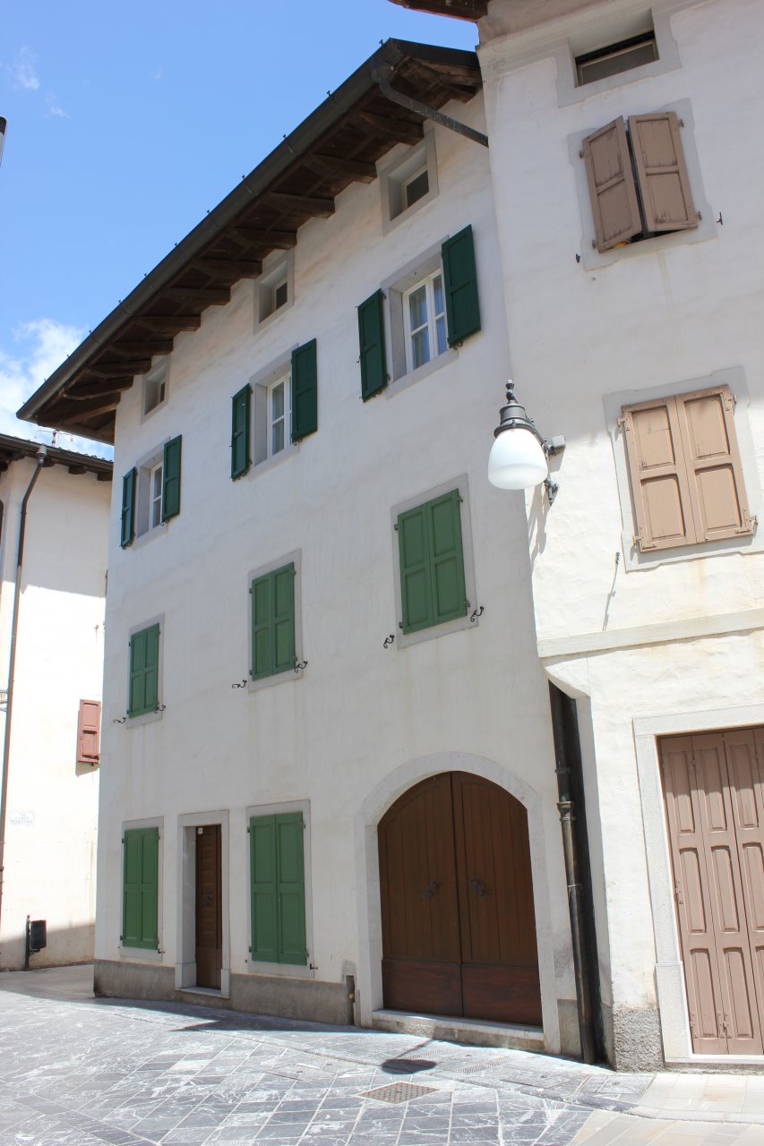 Edificio Pascolo Fanful