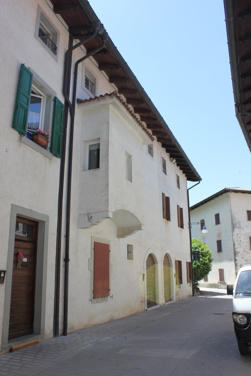 Edificio Pascolo e Di Bernardo