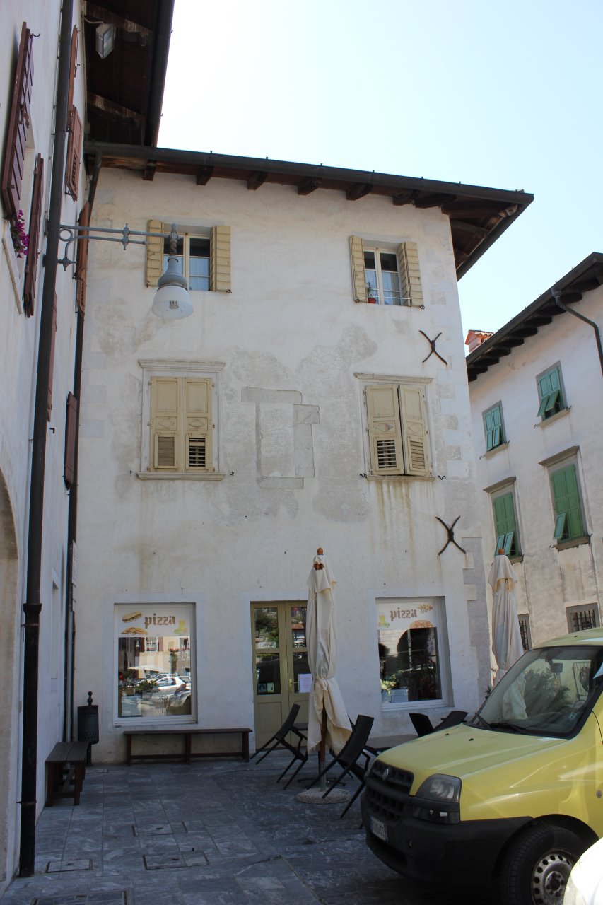 Edificio Passon