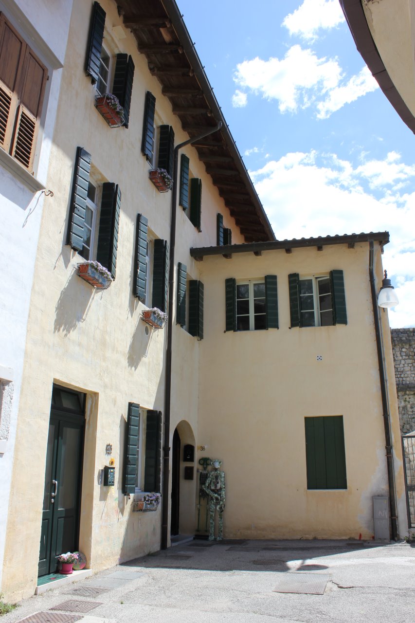 Edificio Petolio