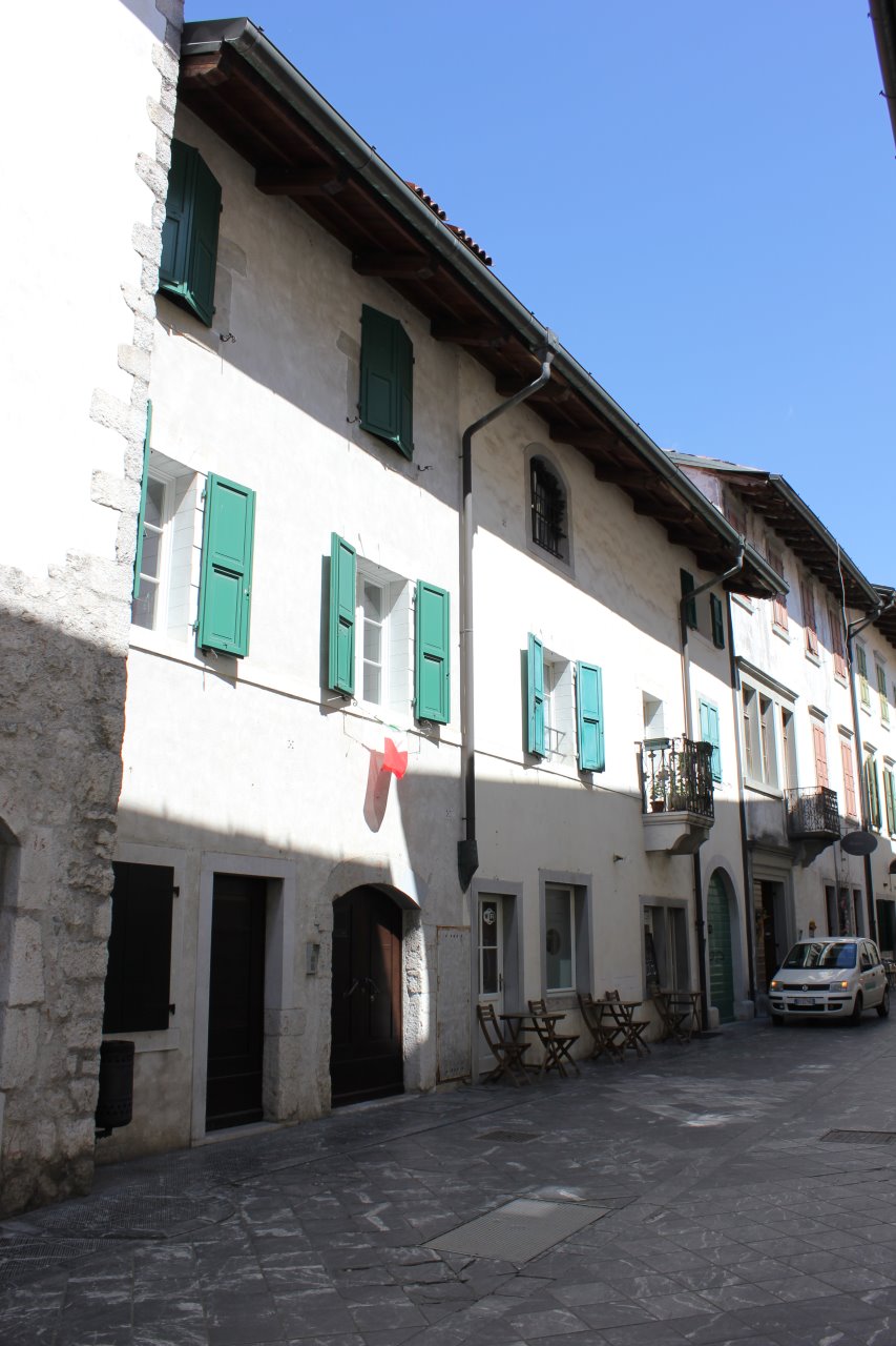 Edificio Saidero