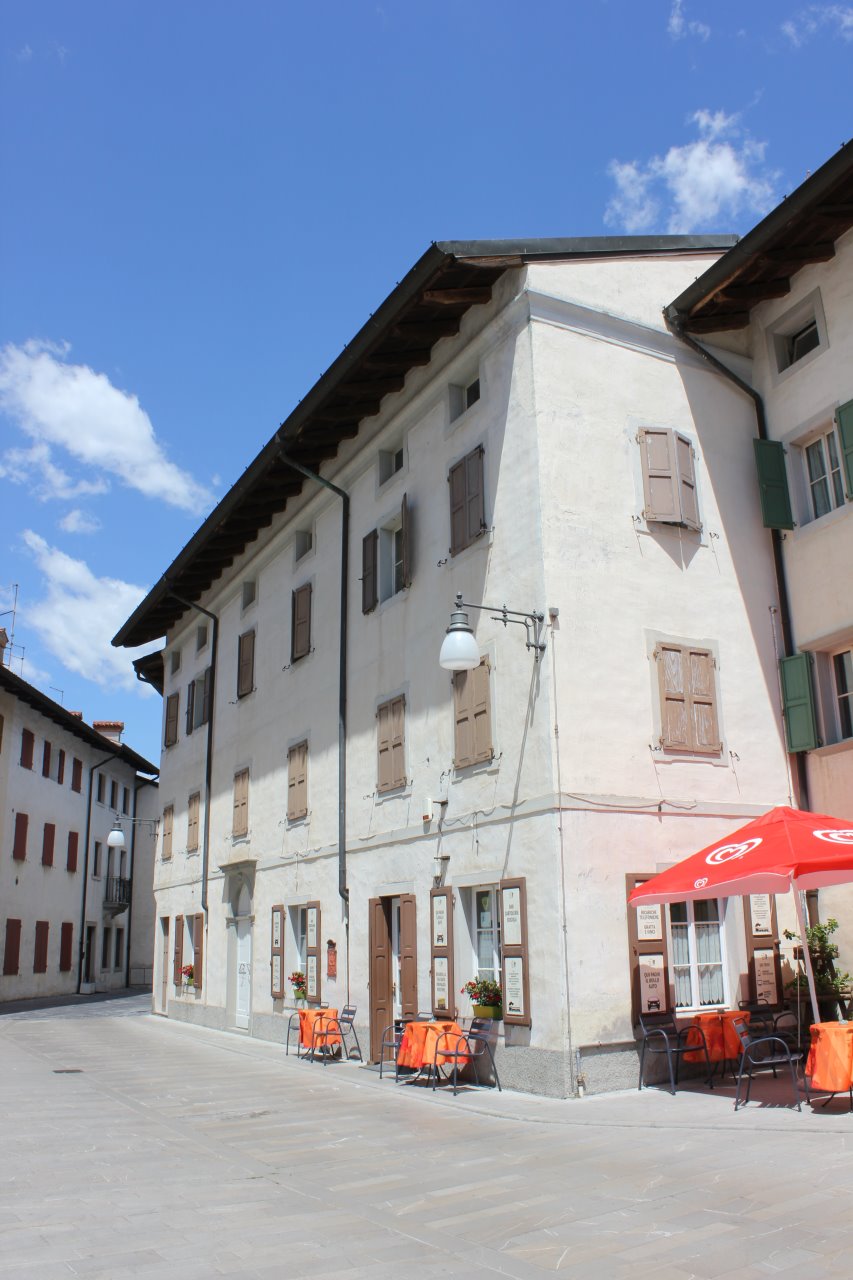Edificio Saidero