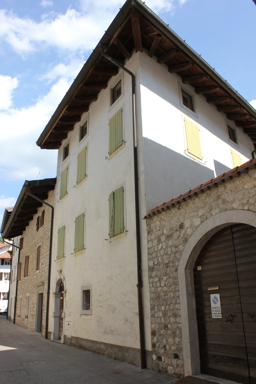 Edificio Toje