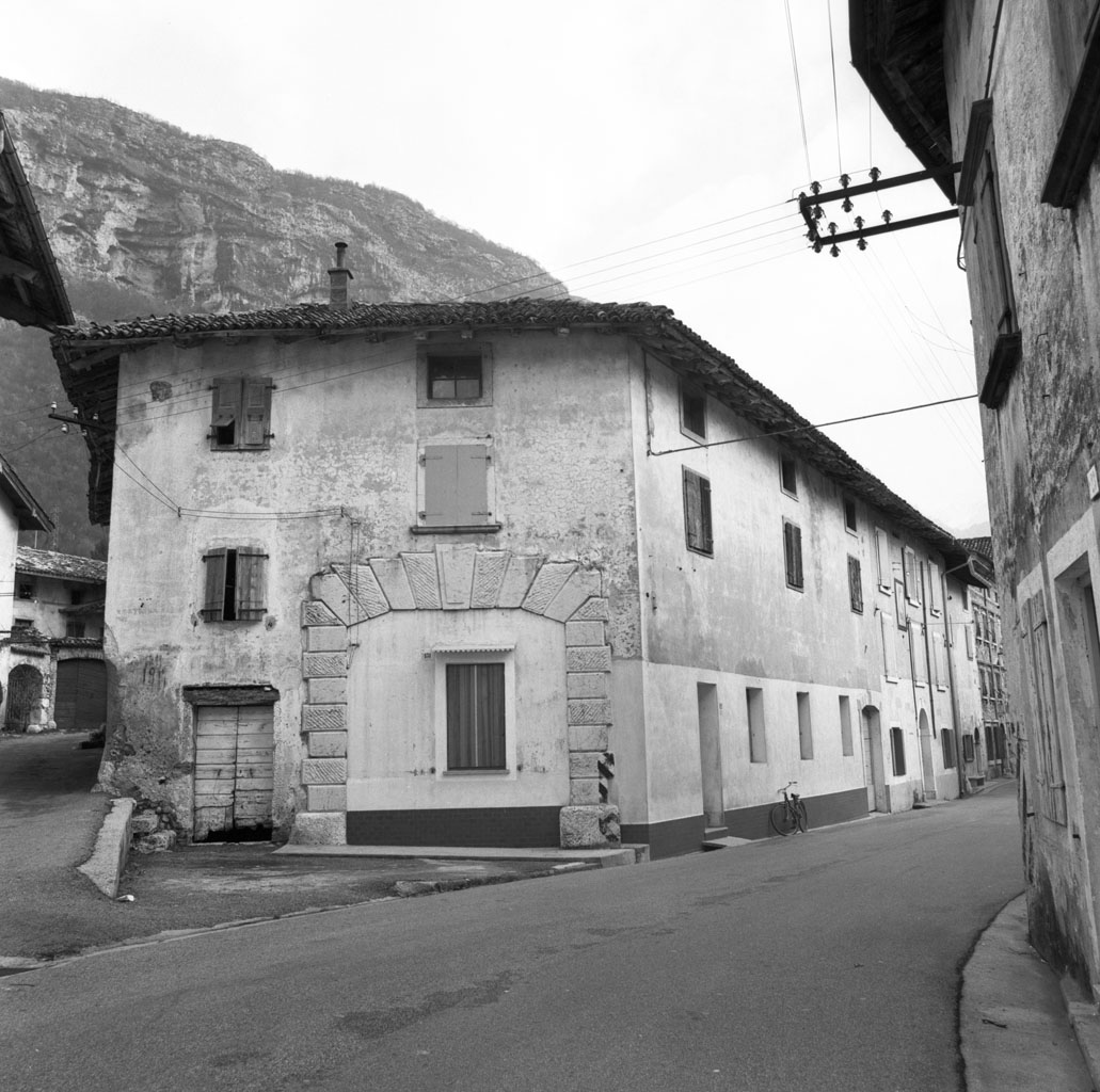 Locanda dei Grassi di Formeaso