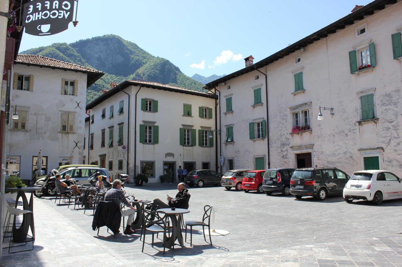 Palazzo Bellina