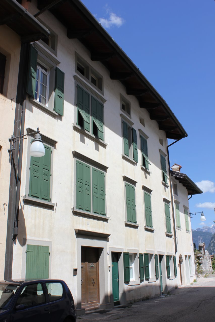 Palazzo Castellani