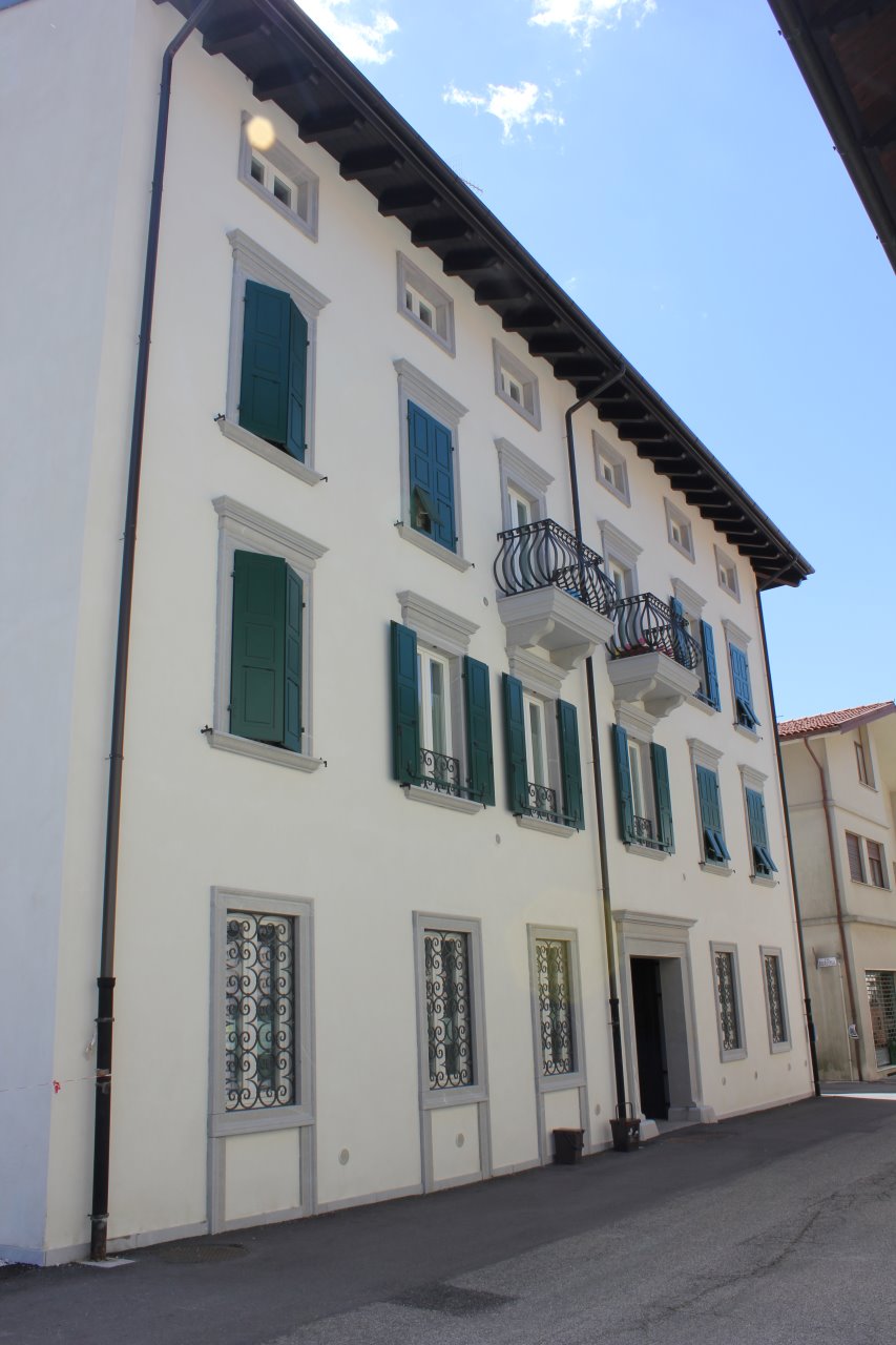 Palazzo Castellani