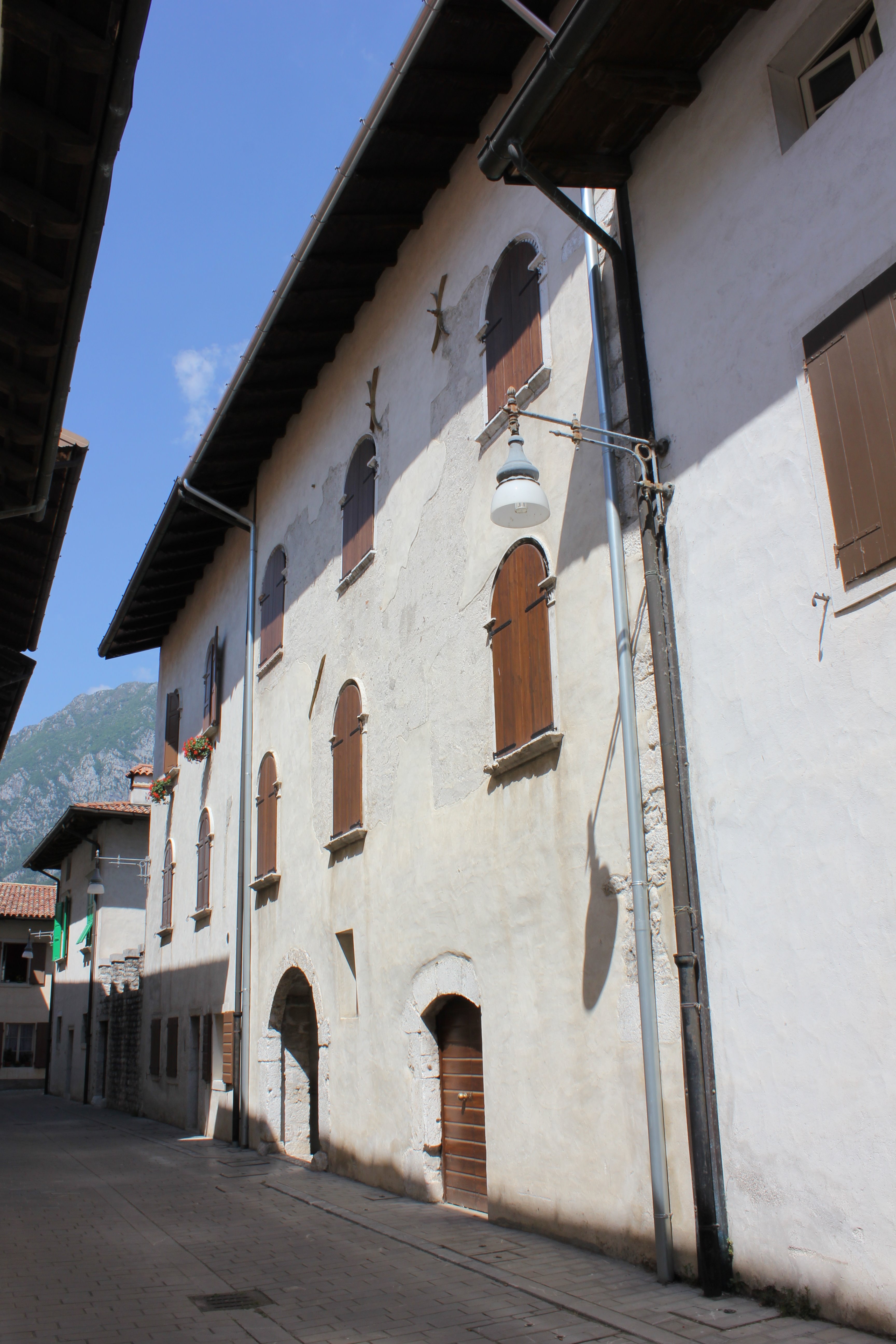 Palazzo Colloredo