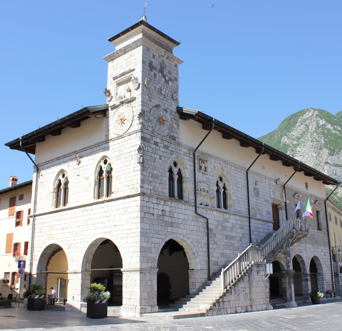 Palazzo Comunale