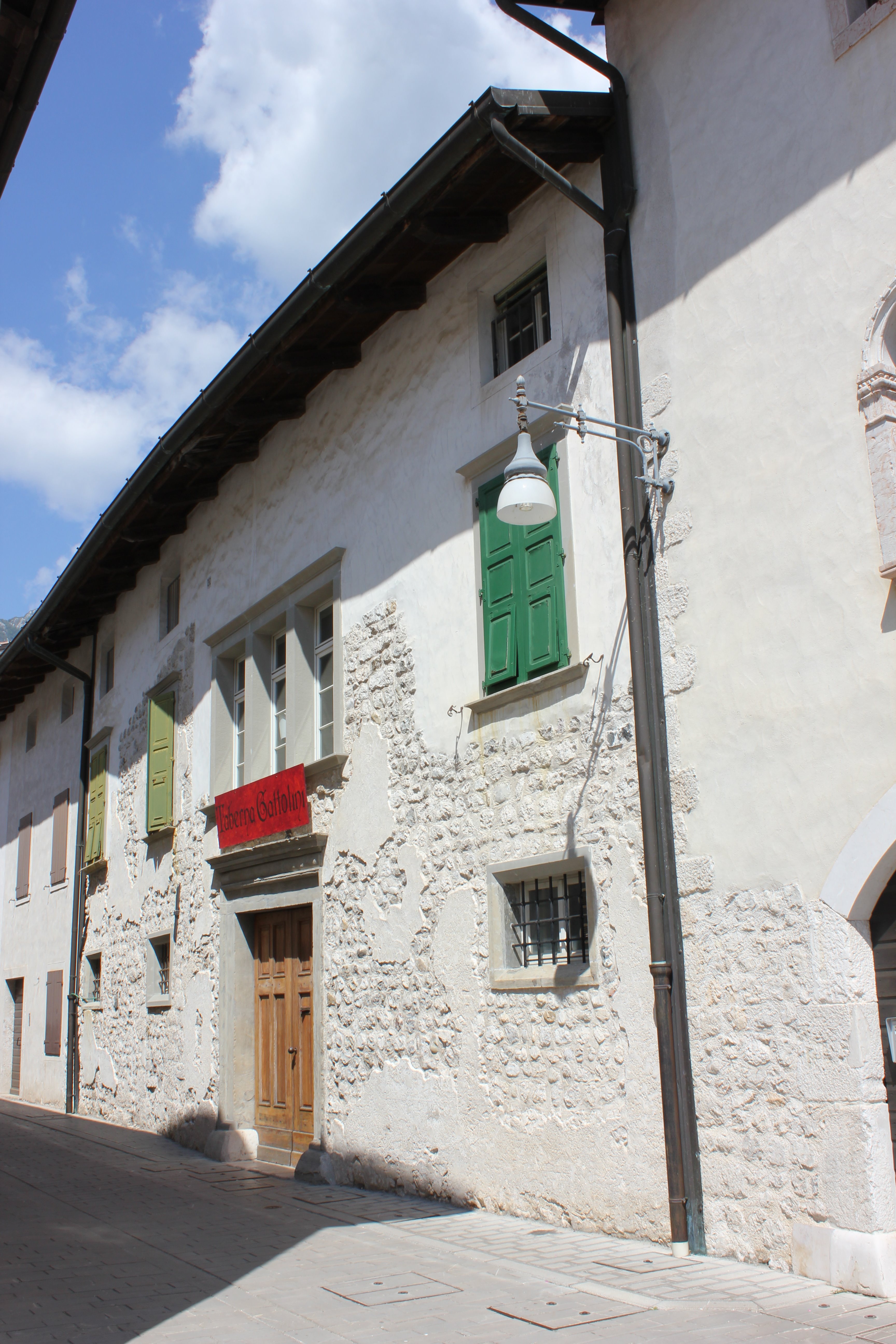 Palazzo Gattolini